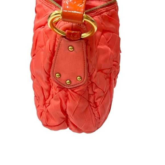 Prada Quilted Nylon Tessuto Hobo Bag - Picture 4 of 12